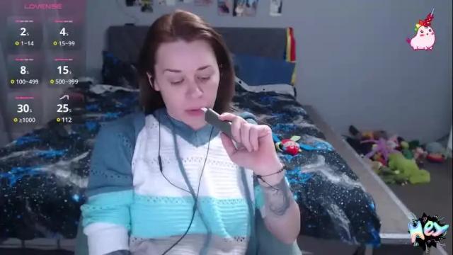 Image 2 of anna_ana Stream on Chaturbate on 1 month ago