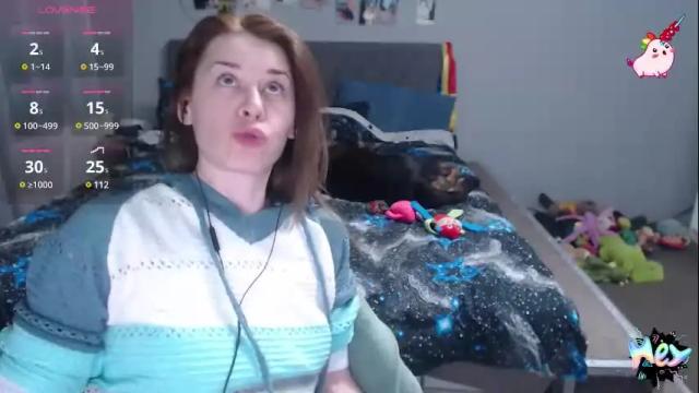 Image 8 of anna_ana Stream on Chaturbate on 1 month ago