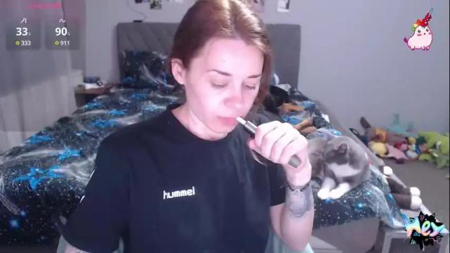 Thumbnail 1, anna_ana's Stream at Chaturbate, 1 month ago