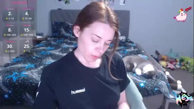 Image 10 of anna_ana Stream on Chaturbate on 1 month ago