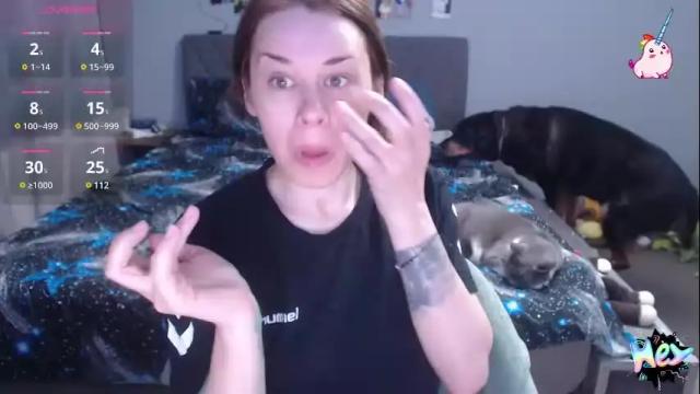 Image 11 of anna_ana Stream on Chaturbate on 1 month ago