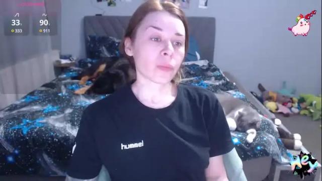 Image 12 of anna_ana Stream on Chaturbate on 1 month ago