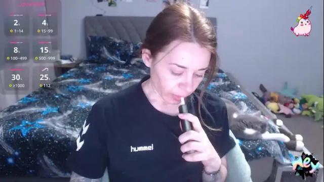 Image 3 of anna_ana Stream on Chaturbate on 1 month ago