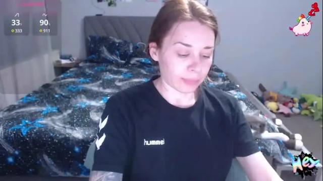 Image 4 of anna_ana Stream on Chaturbate on 1 month ago