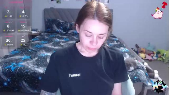 Thumbnail 2, anna_ana's Stream at Chaturbate, 1 month ago