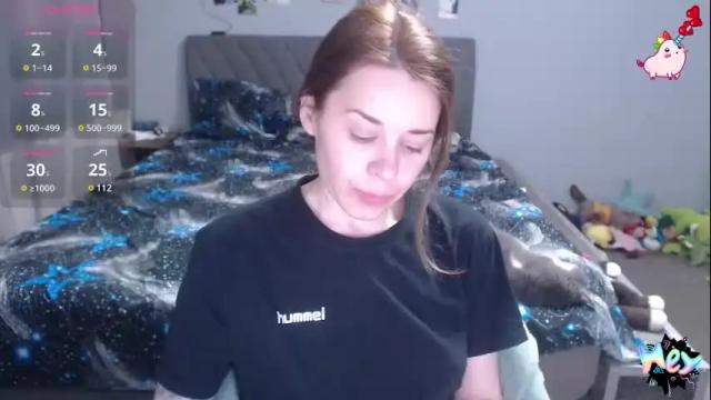 Image 6 of anna_ana Stream on Chaturbate on 1 month ago