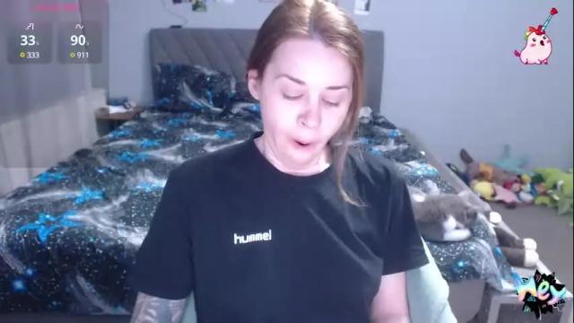 Image 8 of anna_ana Stream on Chaturbate on 1 month ago