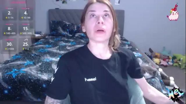 Thumbnail 3, anna_ana's Stream at Chaturbate, 1 month ago
