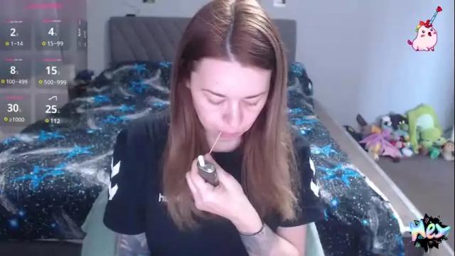 Image 10 of anna_ana Stream on Chaturbate on 1 month ago