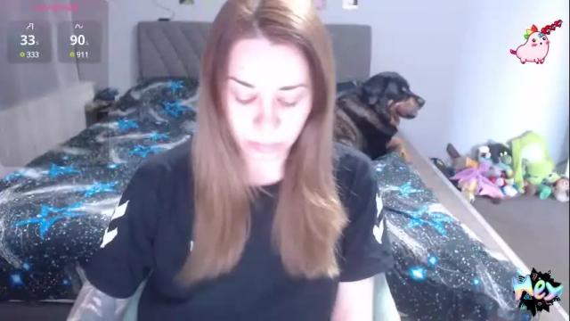 Image 2 of anna_ana Stream on Chaturbate on 1 month ago