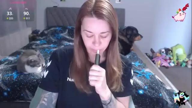 Image 3 of anna_ana Stream on Chaturbate on 1 month ago