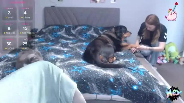 Thumbnail 2, anna_ana's Stream at Chaturbate, 1 month ago