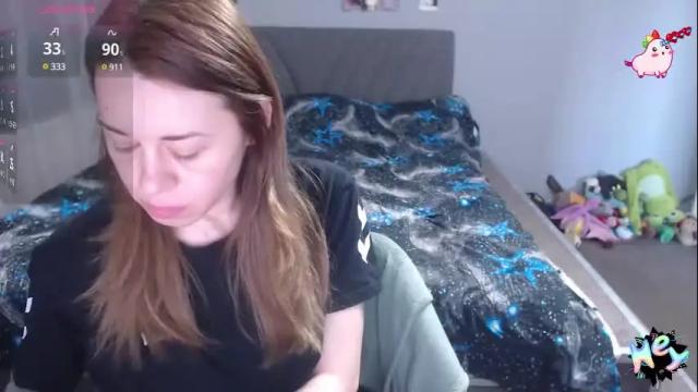 Thumbnail 3, anna_ana's Stream at Chaturbate, 1 month ago