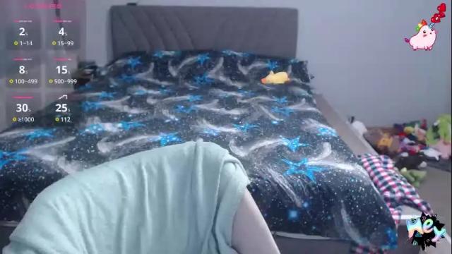 Image 12 of anna_ana Stream on Chaturbate on 1 month ago