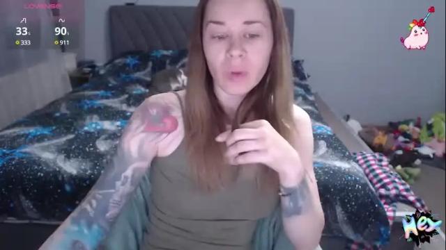 Image 3 of anna_ana Stream on Chaturbate on 1 month ago
