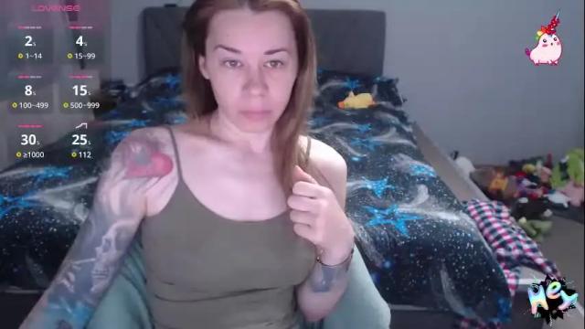Thumbnail 2, anna_ana's Stream at Chaturbate, 29 days ago
