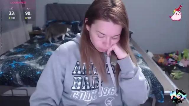 Thumbnail 1, anna_ana's Stream at Chaturbate, 28 days ago