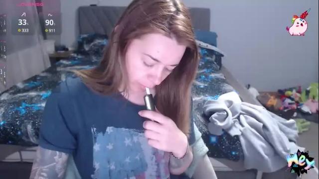 Thumbnail 2, anna_ana's Stream at Chaturbate, 28 days ago