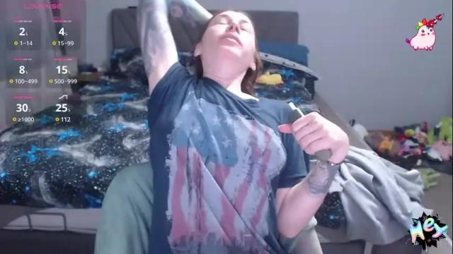 Thumbnail 3, anna_ana's Stream at Chaturbate, 28 days ago