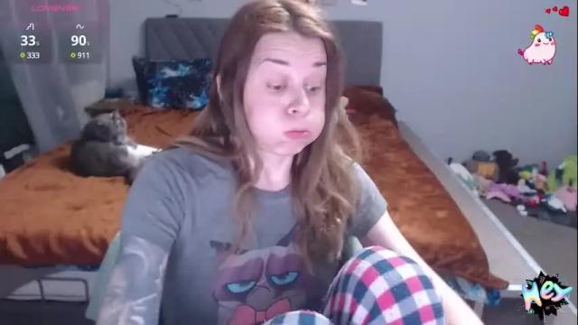 Thumbnail 1, anna_ana's Stream at Chaturbate, 27 days ago