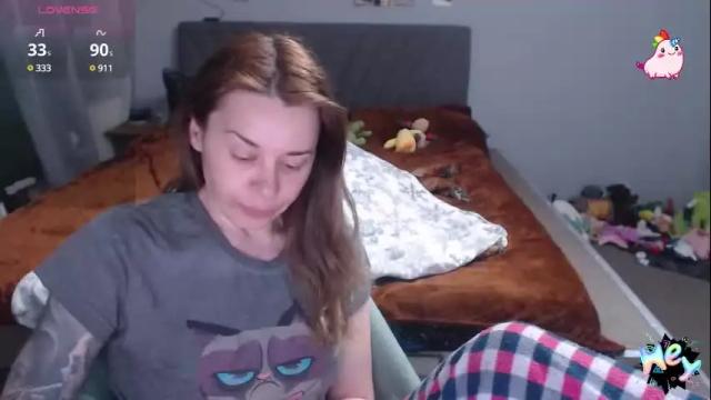 Thumbnail 3, anna_ana's Stream at Chaturbate, 27 days ago