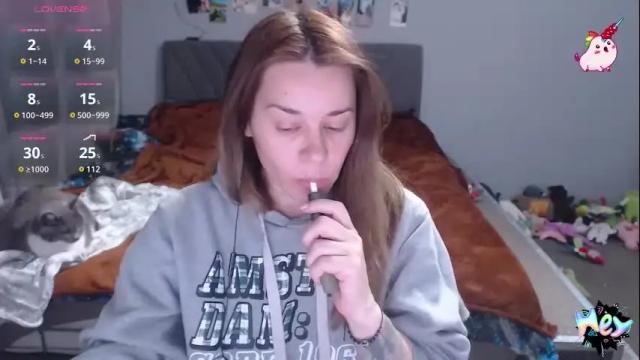 Image 4 of anna_ana Stream on Chaturbate on 25 days ago