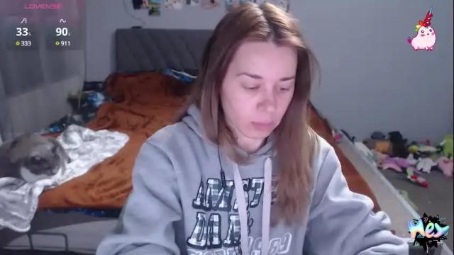 Thumbnail 2, anna_ana's Stream at Chaturbate, 25 days ago