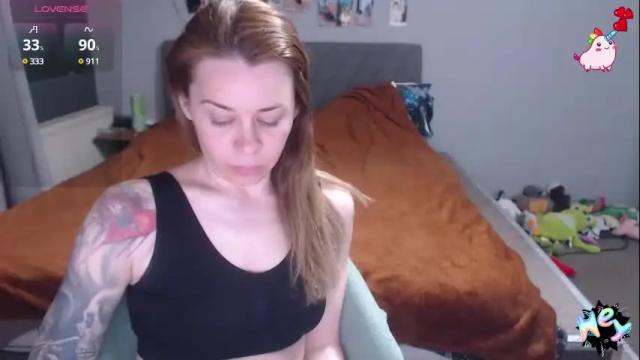 Image 10 of anna_ana Stream on Chaturbate on 18 days ago