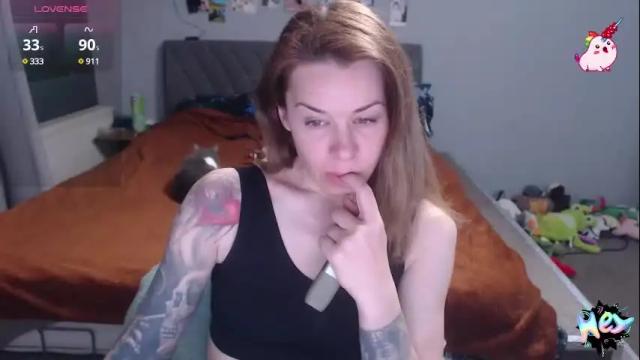 Image 3 of anna_ana Stream on Chaturbate on 18 days ago