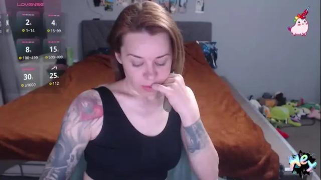 Thumbnail 2, anna_ana's Stream at Chaturbate, 18 days ago