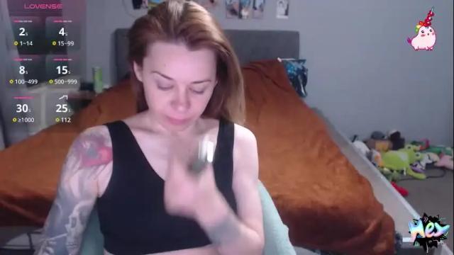 Image 8 of anna_ana Stream on Chaturbate on 18 days ago