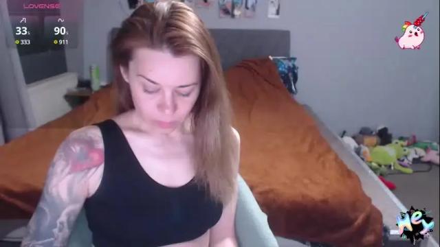 Thumbnail 3, anna_ana's Stream at Chaturbate, 18 days ago