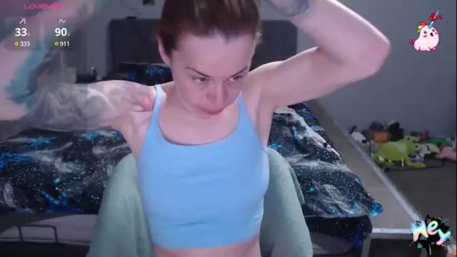 Thumbnail 1, anna_ana's Stream at Chaturbate, 14 days ago