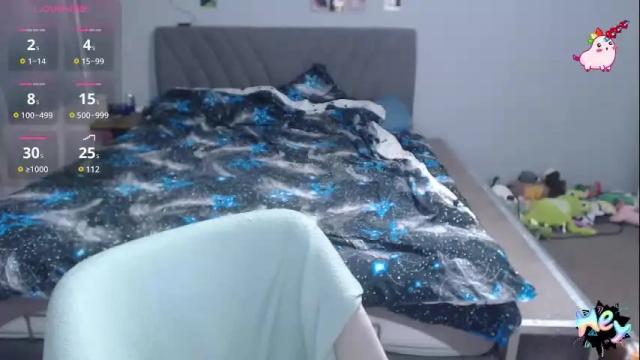 Image 12 of anna_ana Stream on Chaturbate on 14 days ago