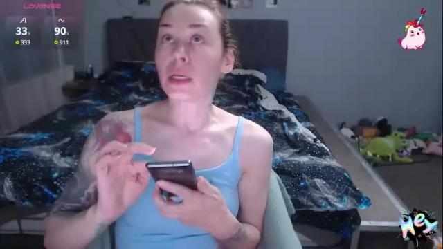 Image 2 of anna_ana Stream on Chaturbate on 14 days ago
