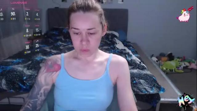 Image 6 of anna_ana Stream on Chaturbate on 14 days ago