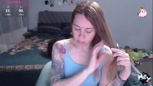 Image 7 of anna_ana Stream on Chaturbate on 9 days ago