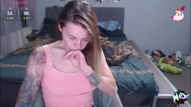 Image 7 of anna_ana Stream on Chaturbate on 3 months ago