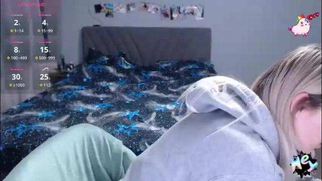 Image 2 of anna_ana Stream on Chaturbate on 1 month ago