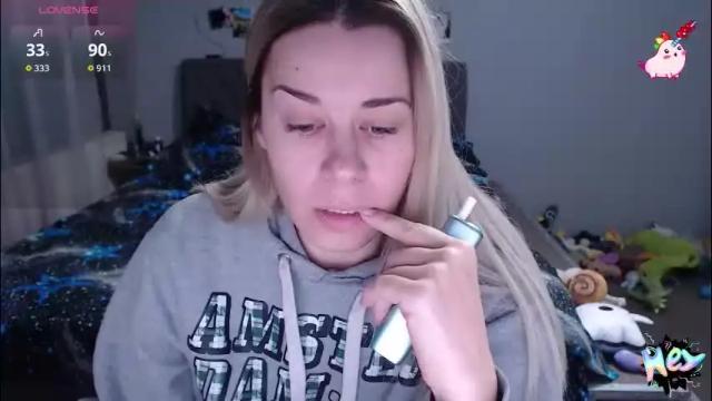 Image 3 of anna_ana Stream on Chaturbate on 1 month ago