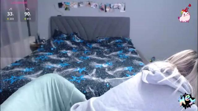 Image 8 of anna_ana Stream on Chaturbate on 1 month ago