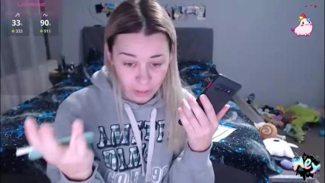 Thumbnail 3, anna_ana's Stream at Chaturbate, 1 month ago