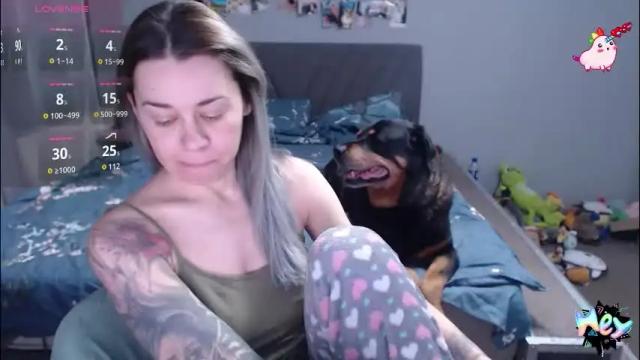 Image 10 of anna_ana Stream on Chaturbate on 13 days ago