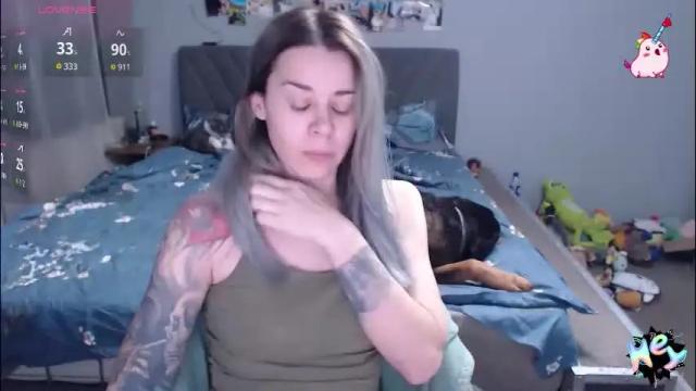 Image 2 of anna_ana Stream on Chaturbate on 13 days ago