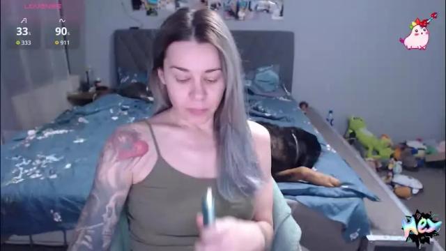 Image 3 of anna_ana Stream on Chaturbate on 13 days ago