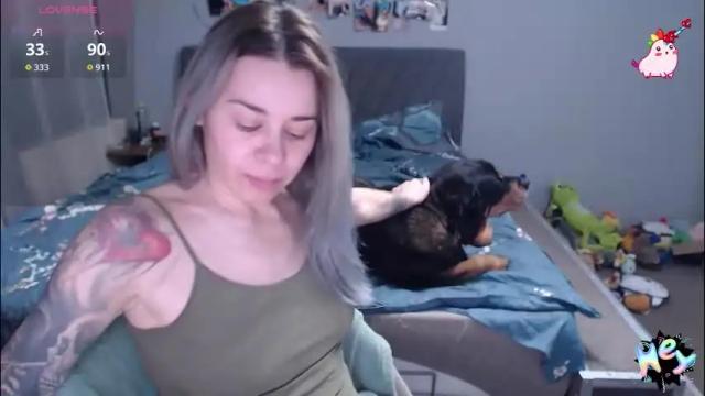 Image 6 of anna_ana Stream on Chaturbate on 13 days ago