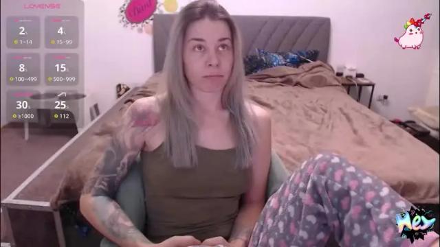 Image 4 of anna_ana Stream on Chaturbate on 8 hours ago