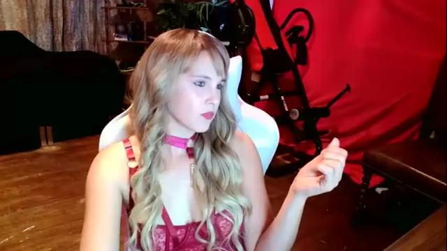 Image 7 of anna_and_connor1 Stream on Chaturbate on 19 months ago