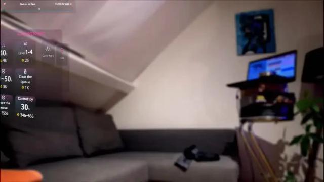 Thumbnail 3, anna_annaa's Stream at Chaturbate, 5 months ago