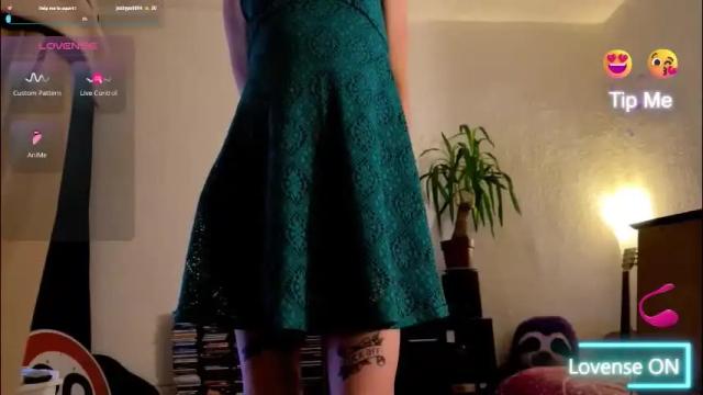 Thumbnail 1, anna_annaa's Stream at Chaturbate, 4 months ago